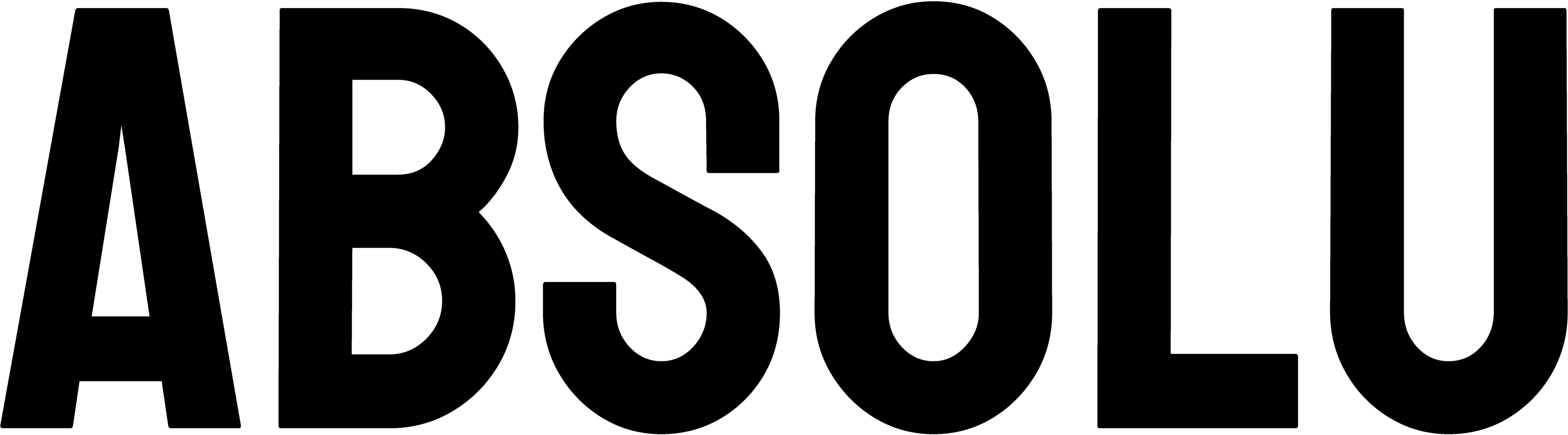 Absolu - Parfums De Paris